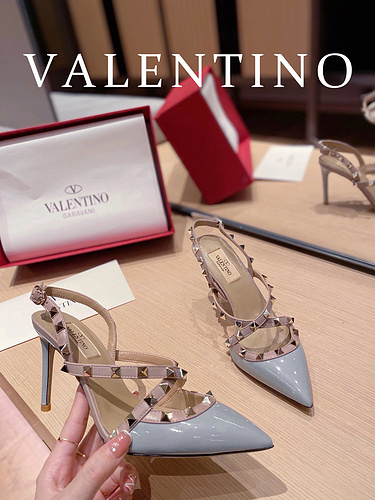 Valentino cross-heels sandals 35-39-65cf0b14